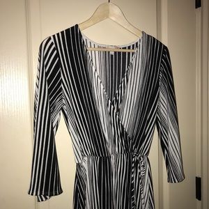 Gianni Bini wrap dress
